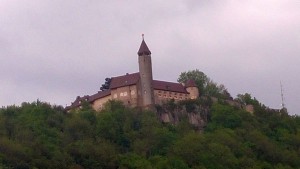 Burg Teck