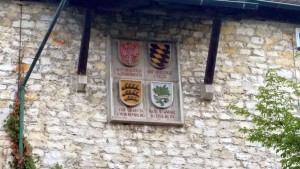 Besitzer der Burg Teck
