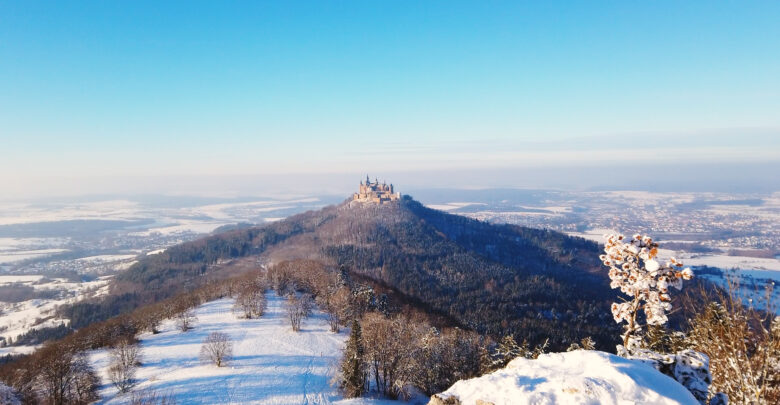 Burg Hohenzollern
