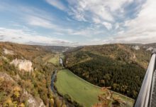 Aussichtspunkt Knopfmacherfelsen