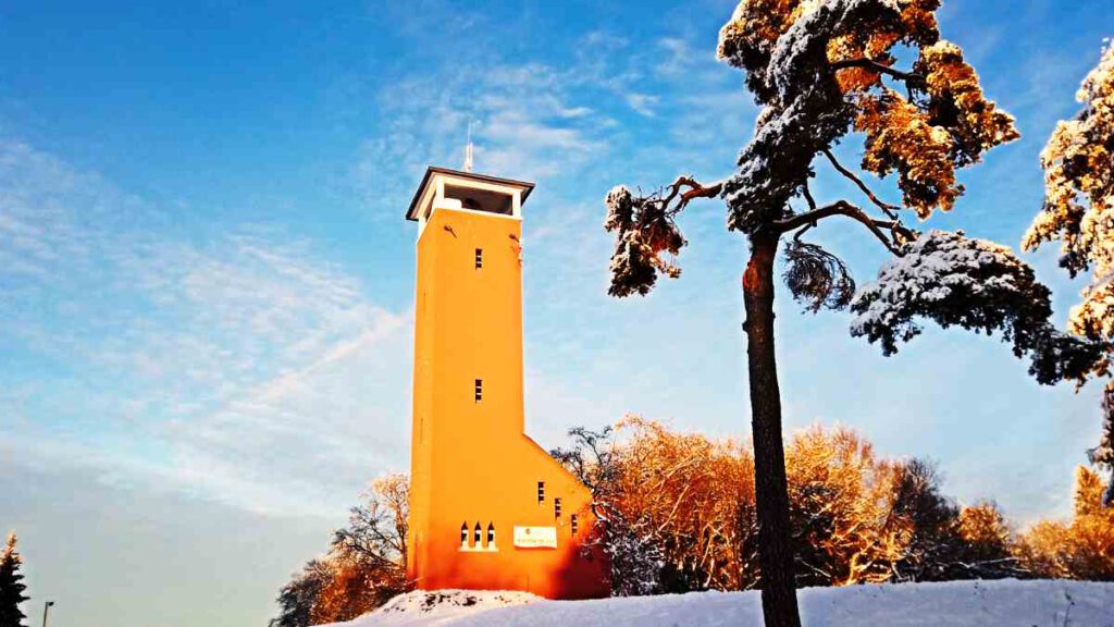 Raichbergturm Albstadt-Onstmettingen