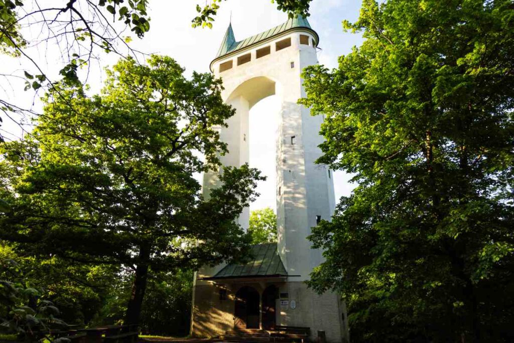 Schönbergturm