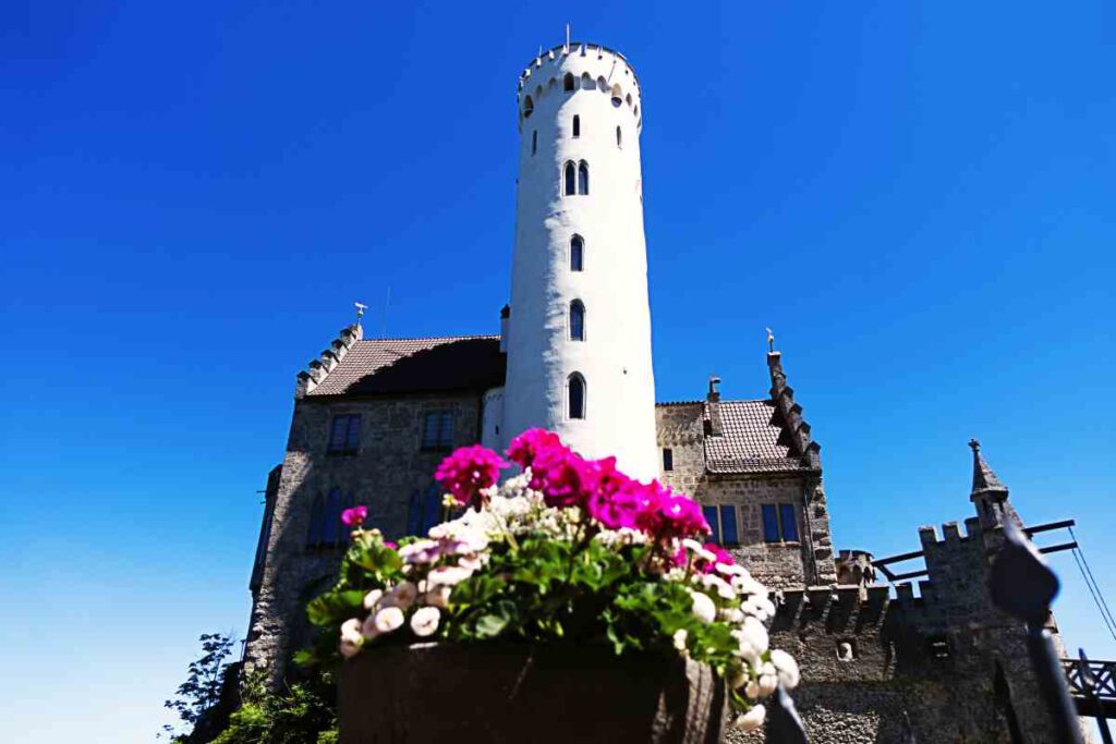 Schloss Lichtenstein