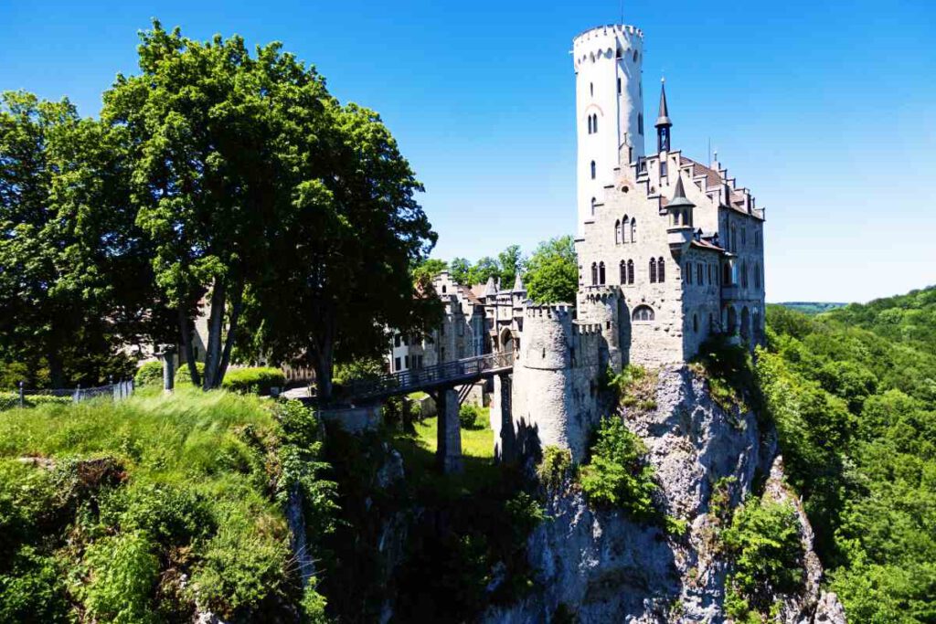 Schloss Lichtenstein