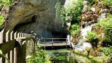 Wimsener Höhle