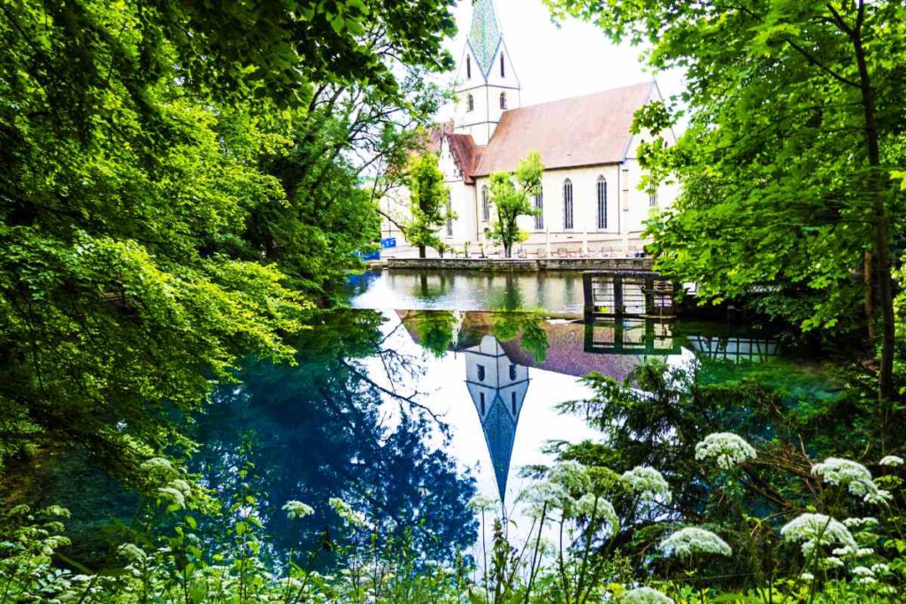 Blautopf