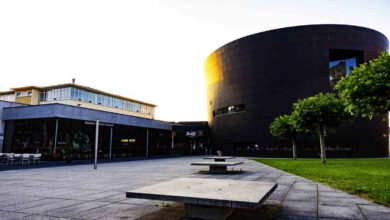 Steiff Museum in Giengen