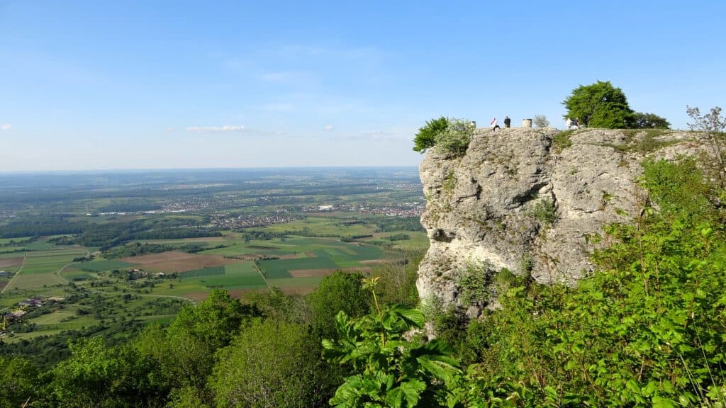Ausflugsziele Schwäbischen Alb - OERTEL + SPÖRER Verlag Ausflugsziele Schwäbischen Alb - OERTEL + SPÖRER Verlag