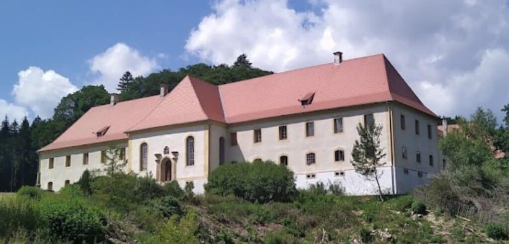 Schloss Ehrenfels