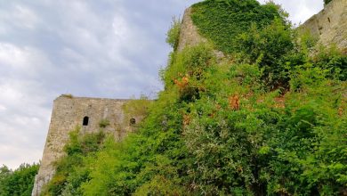 Burg Hohenurach