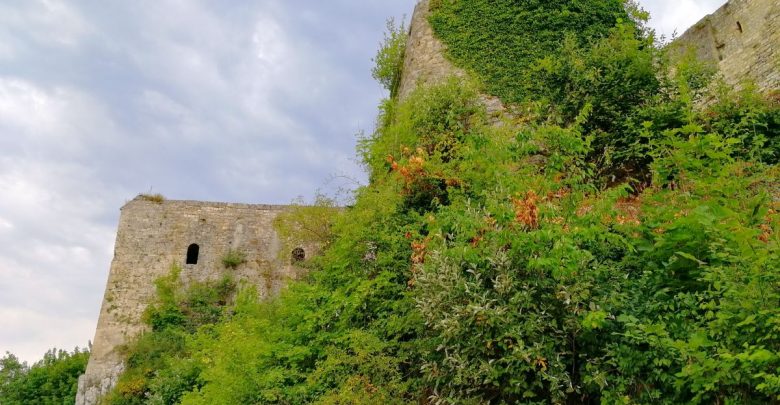 Burg Hohenurach