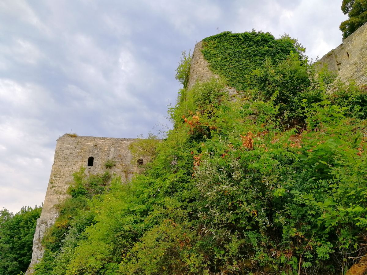 Burg Hohenurach 