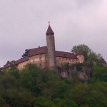 Burg Teck