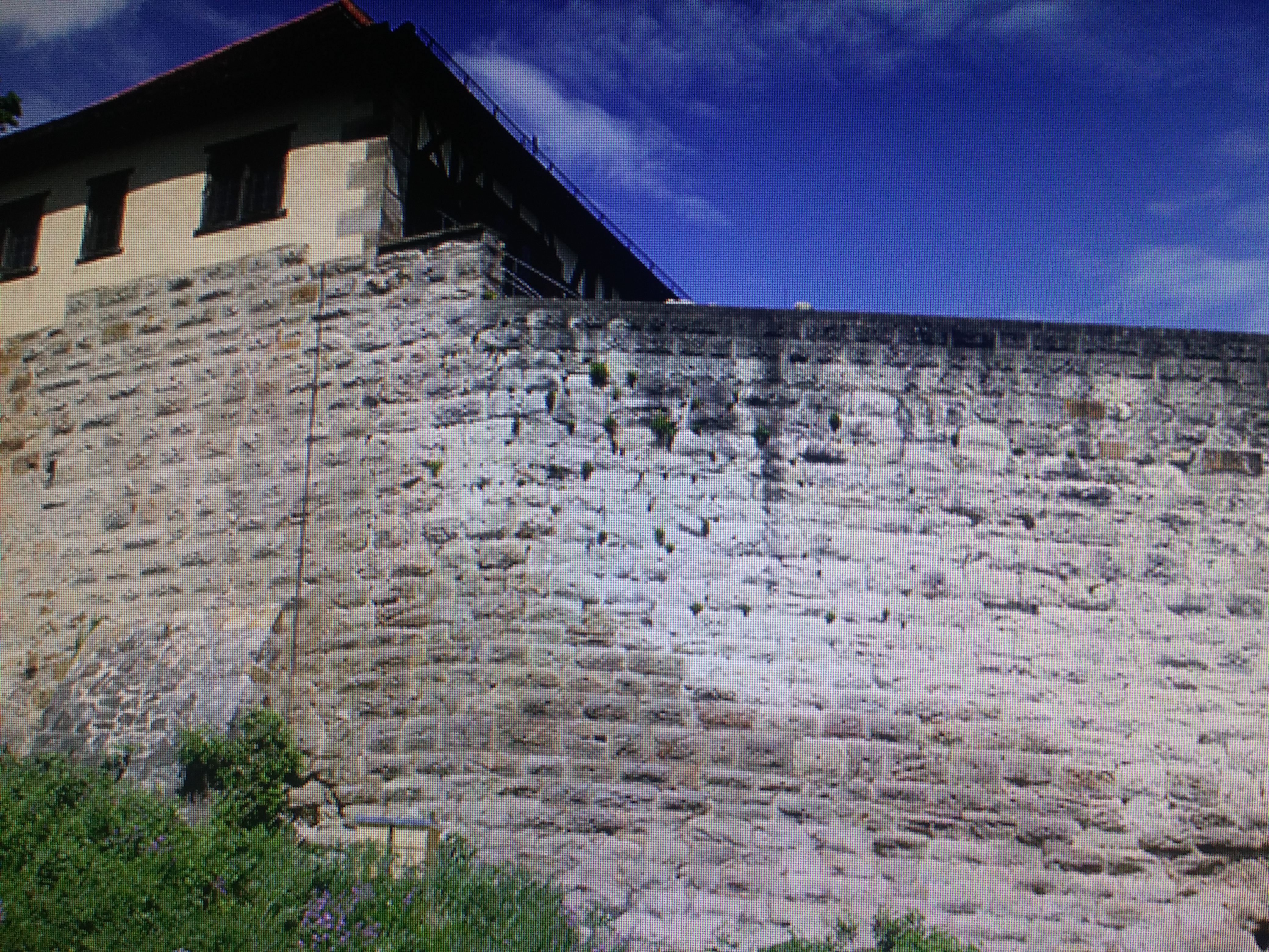 Burg Wäscherschloss