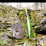 Auf dem Hohenurachsteig