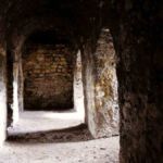 Schon gewussst das die Ruine Hohenurach ein frei zugängliches "Verlies" hat?