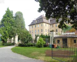 Schloss Hohenstadt in der Gemeinde Abtsgmünd Schloss Hohenstadt in der Gemeinde Abtsgmünd