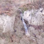 Aussicht vom zum Eppenzillfelsen