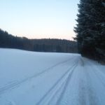 Viel Schnee auf der Alb am 07.01. :) Viel Schnee auf der Alb am 07.01. :)