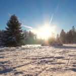 Ein wunderschöner Tag...