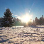 Ein wunderschöner Tag...