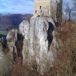 Felsenfestung Reußenstein