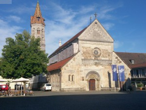 Johanniskirche