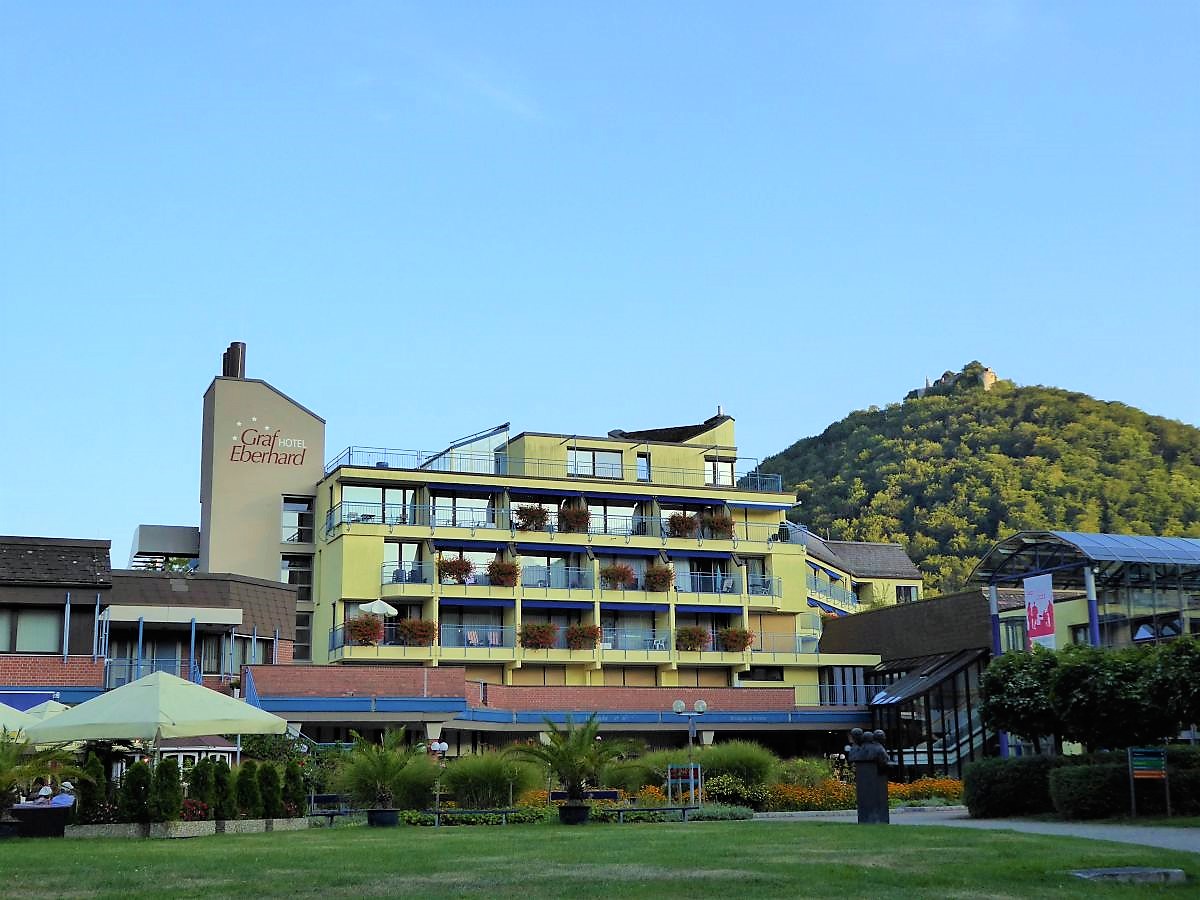 Hotel Graf Eberhard 