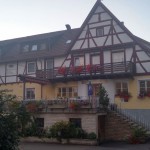 Landhotel Wittstaig in Münsingen-Gundelfingen