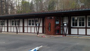 Restaurant Bärenhöhle