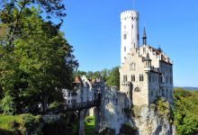 Schloss Lichtenstein