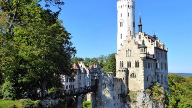 Schloss Lichtenstein
