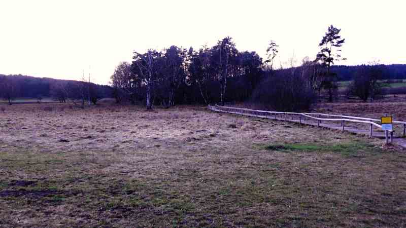 Schopflocher Moor