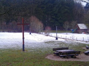Abenteuerspielplatz Lichtenstein