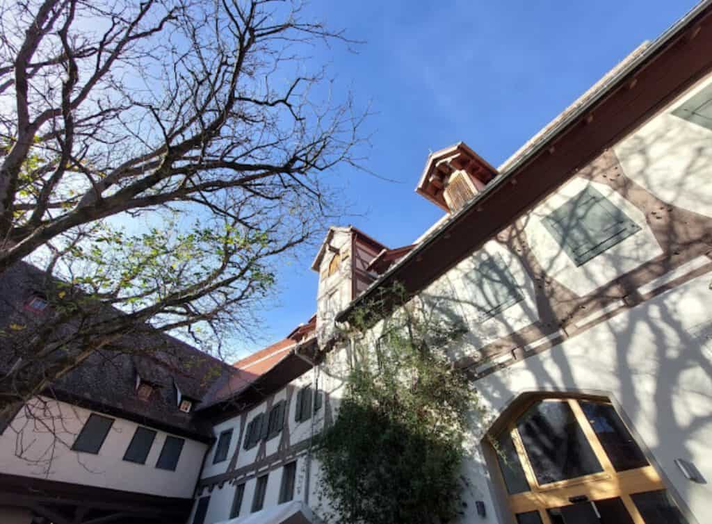 urmu - Urgeschichtliches Museum Blaubeuren 