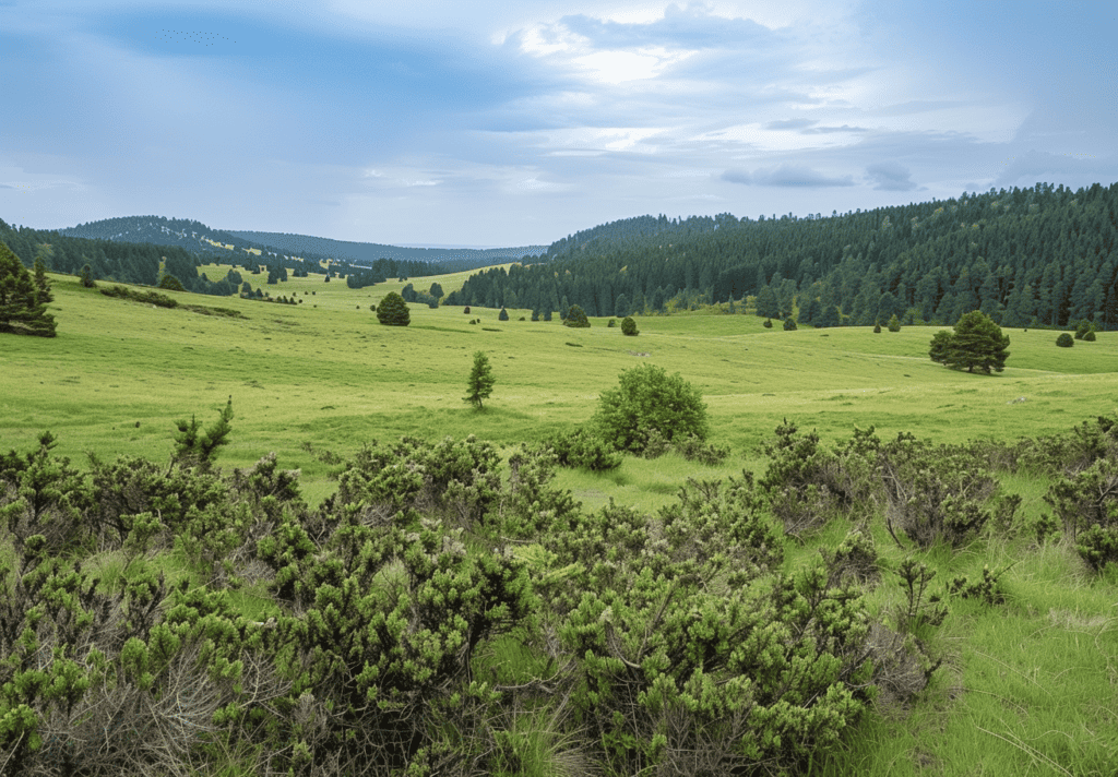 wacholderheide