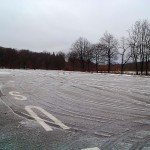 Wanderparkplatz Reußenstein