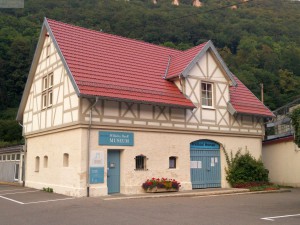 Wilhelm-Hauff Museum