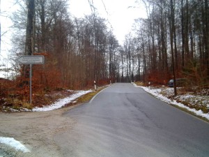 Ausweichparkplatz ist gebührenfrei